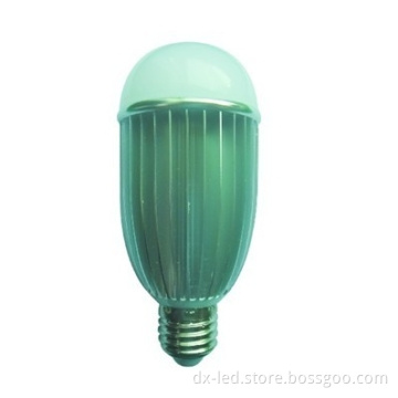 7w E27 LED Replacement Bulb High Power LED Light Bulb